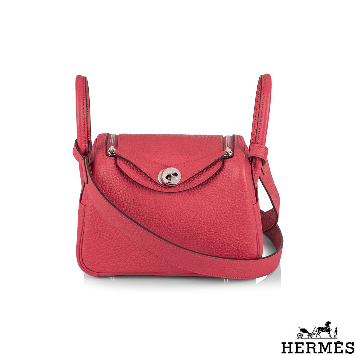 Hermes Mini Lindy | mail.napmexico.com.mx